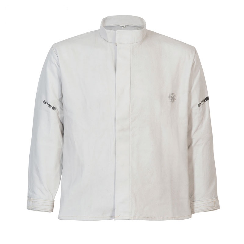 CHAQUETA ATOX