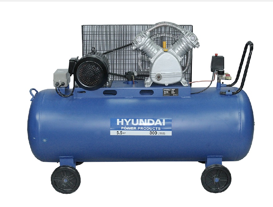 COMPRESOR 380V
